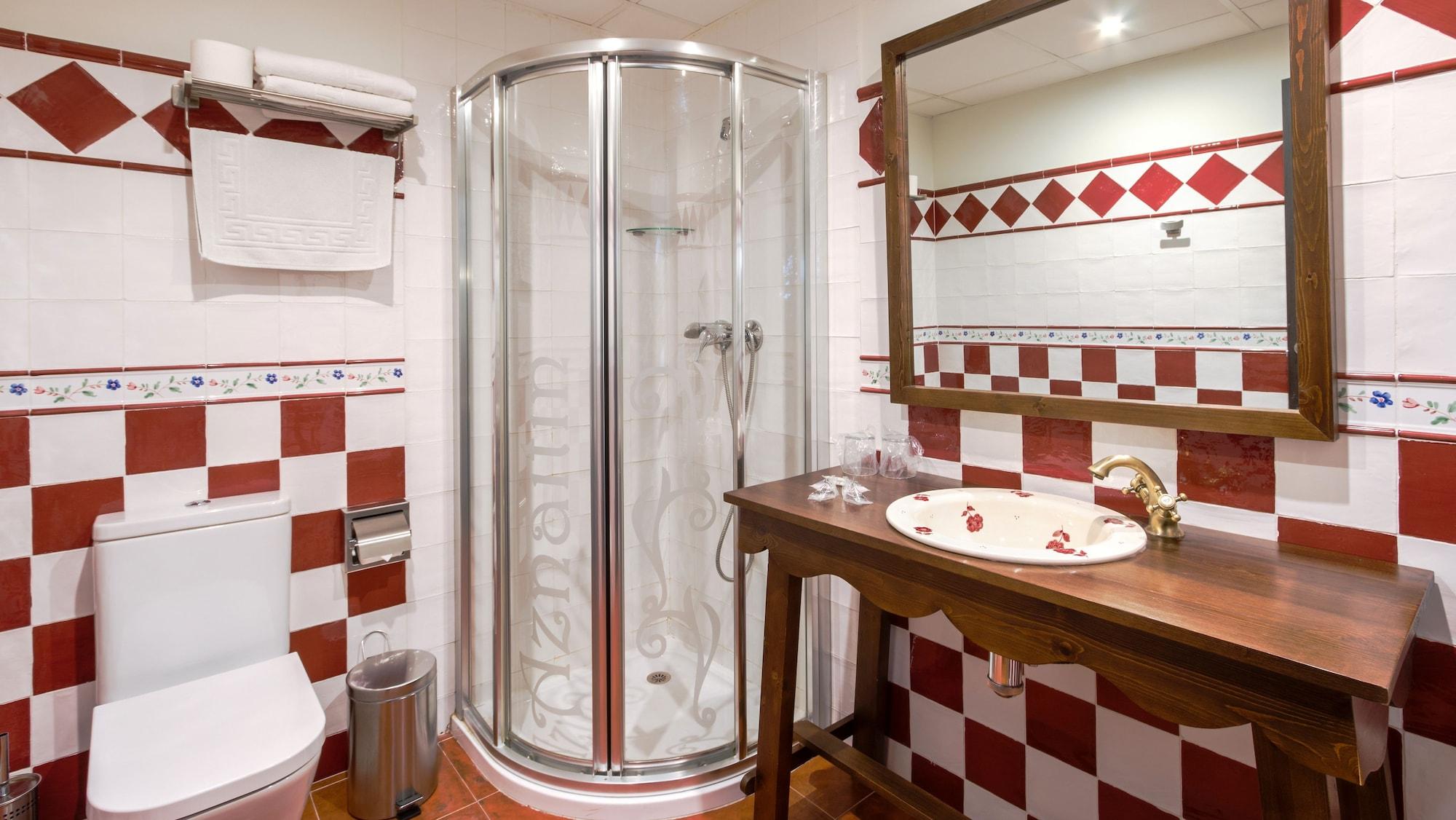 Hostal Aznaitin بايثا المظهر الخارجي الصورة