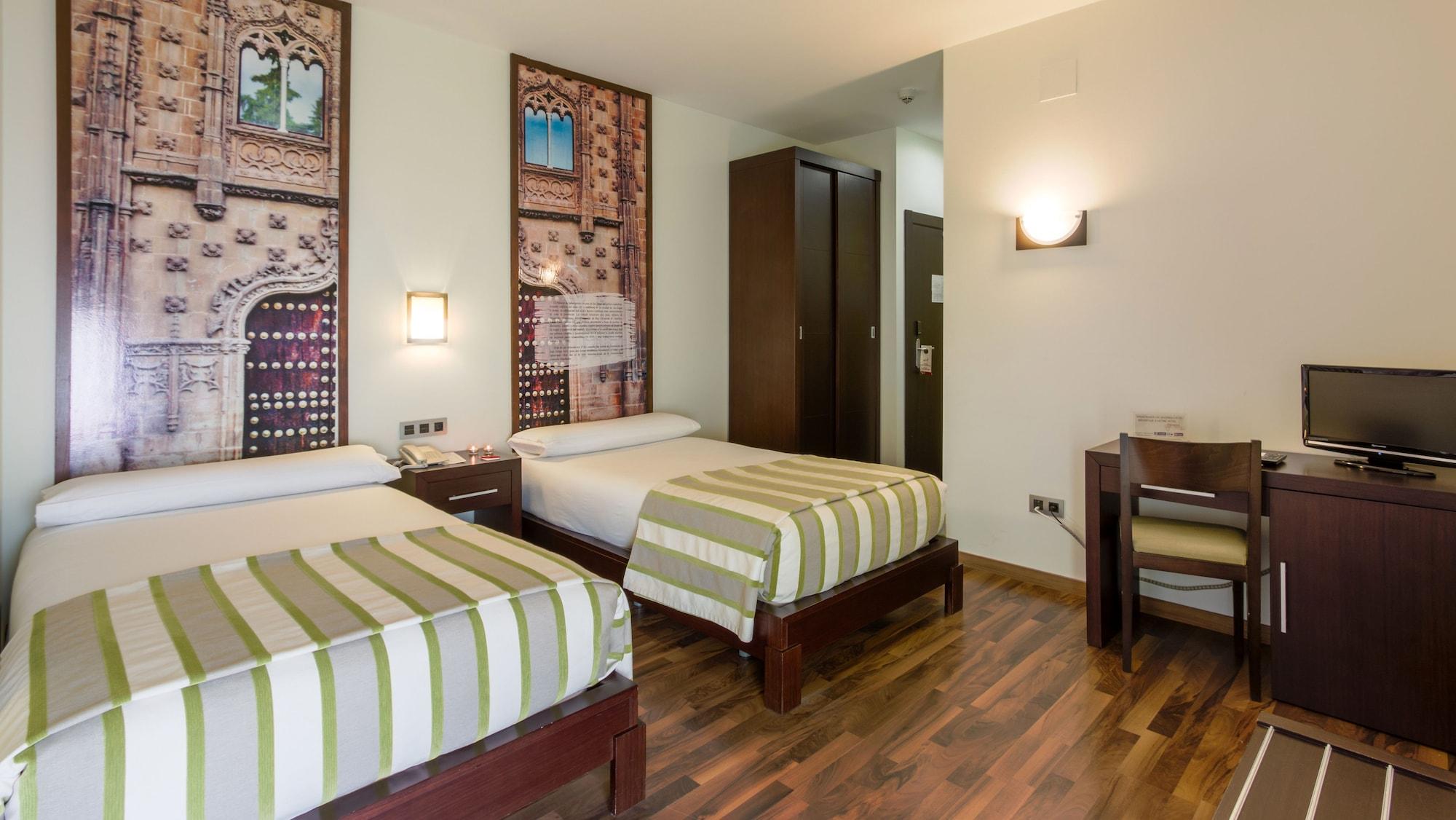 Hostal Aznaitin بايثا المظهر الخارجي الصورة