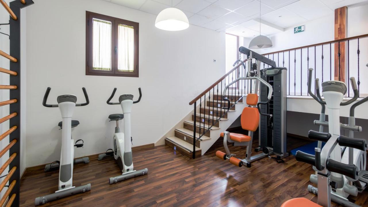 Hostal Aznaitin بايثا المظهر الخارجي الصورة