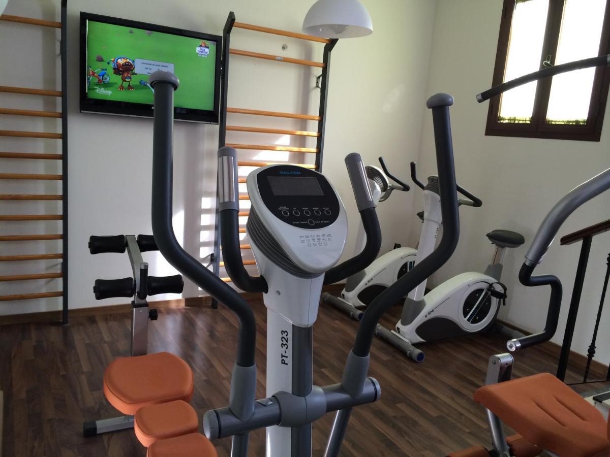 Hostal Aznaitin بايثا المظهر الخارجي الصورة