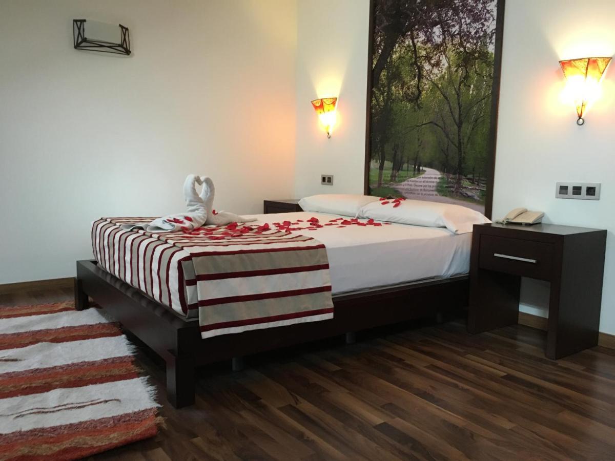 Hostal Aznaitin بايثا المظهر الخارجي الصورة