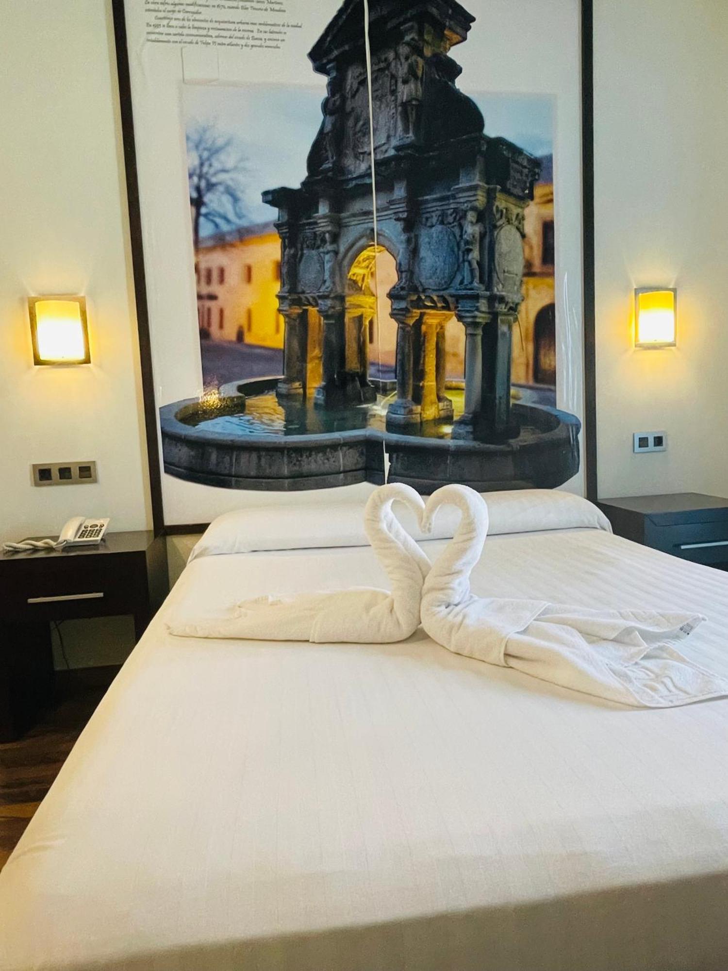 Hostal Aznaitin بايثا المظهر الخارجي الصورة