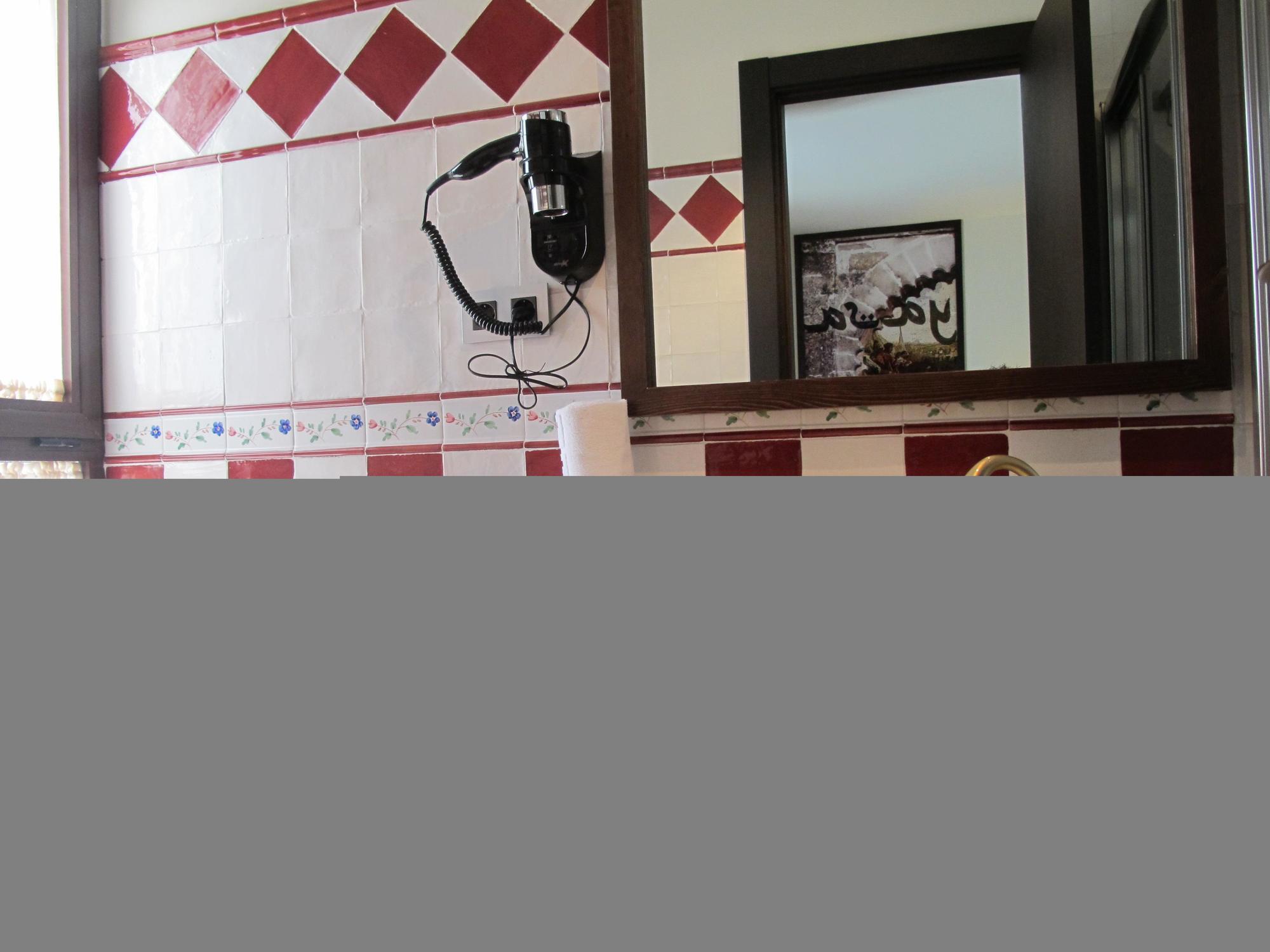 Hostal Aznaitin بايثا المظهر الخارجي الصورة