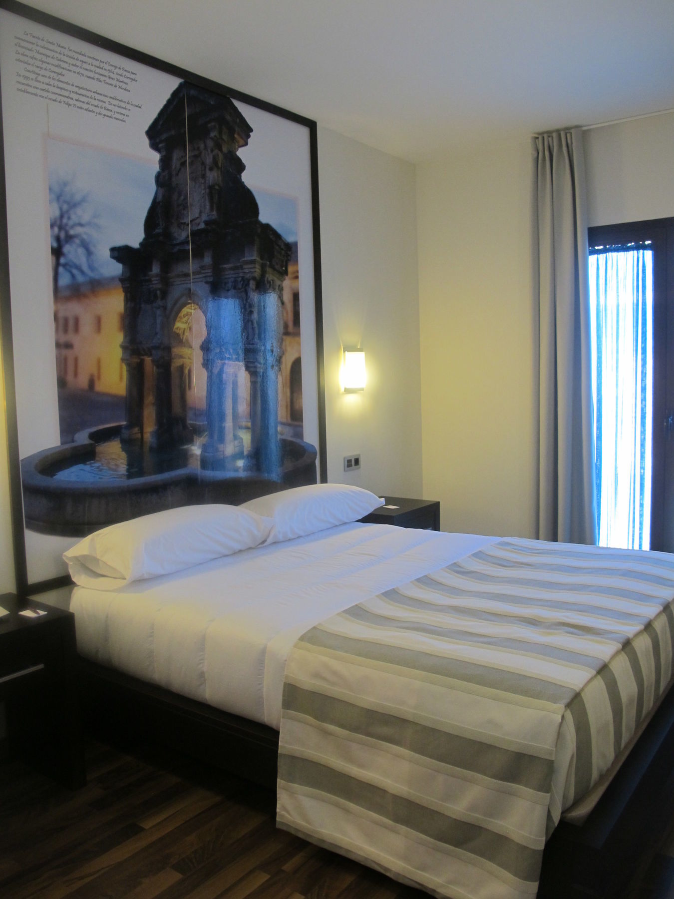 Hostal Aznaitin بايثا المظهر الخارجي الصورة