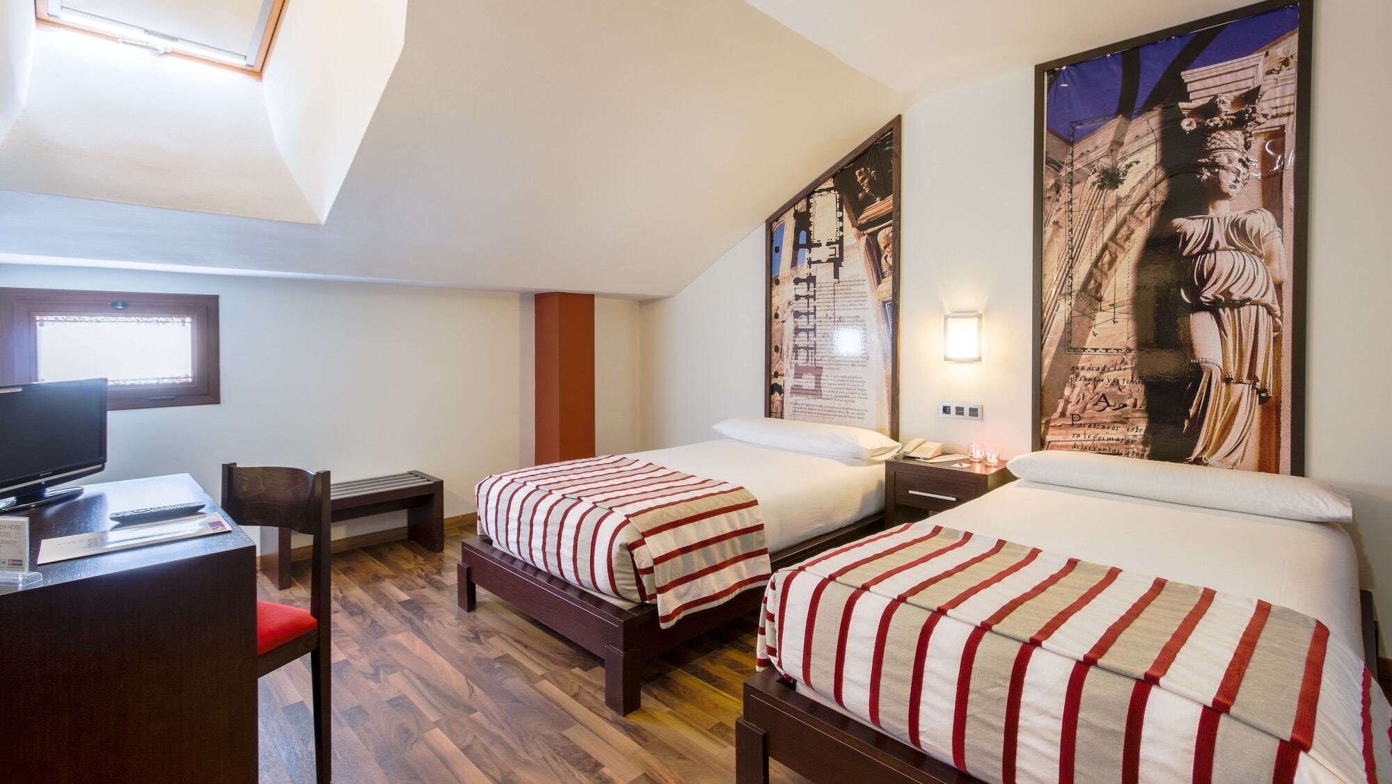 Hostal Aznaitin بايثا المظهر الخارجي الصورة
