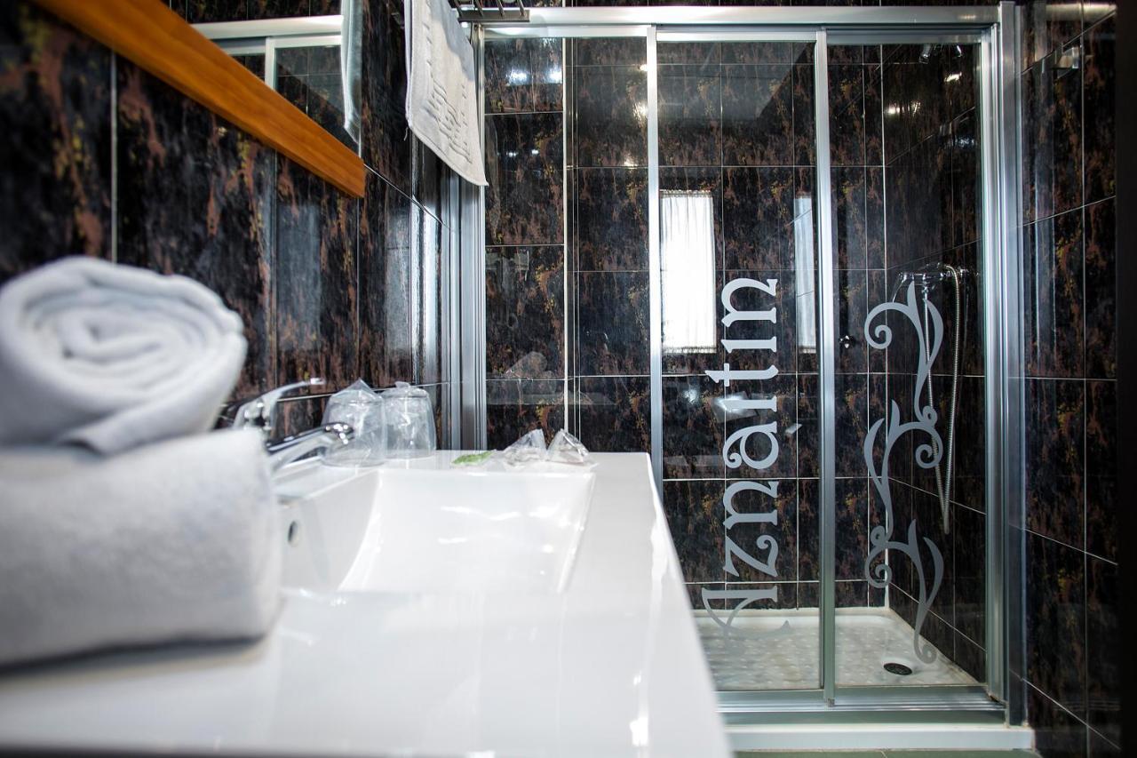 Hostal Aznaitin بايثا المظهر الخارجي الصورة